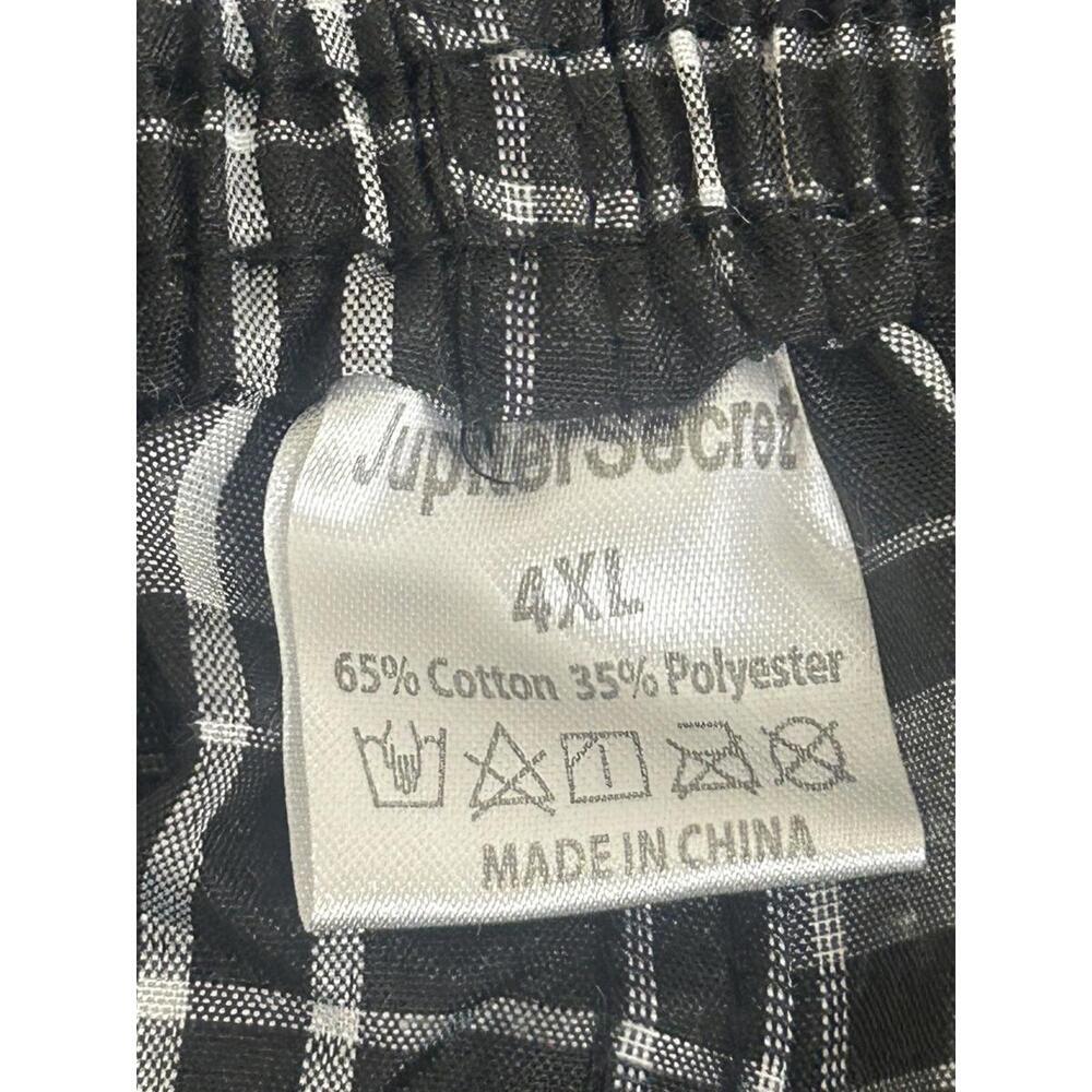 6pcs Men's Underwear Woven Boxers - Picture 6 of 13